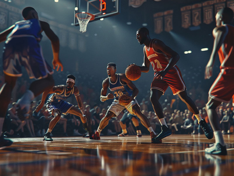 吧友能说出2000年以来十位盖帽最多的NBA球员吗？