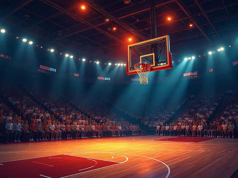 韩国克莱？😛李贤重vs中国男篮首节变态准三分5中4！