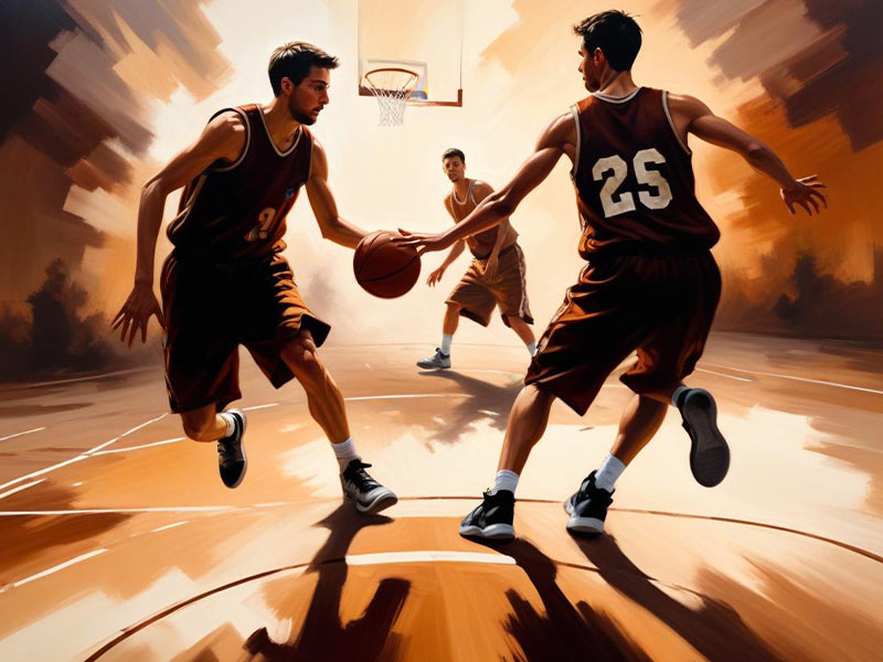 如今回顾仍热血沸腾！15年长沙亚锦赛中国男篮20分大逆转韩国